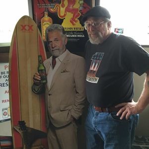 Meet your Posher, James